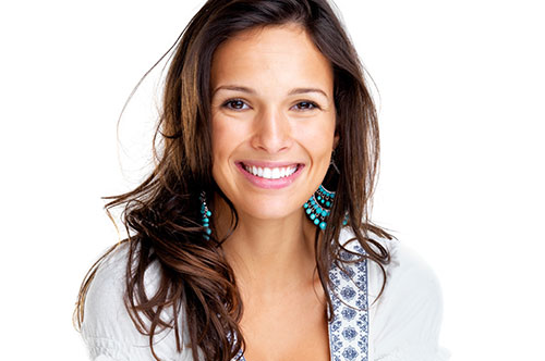 Replace Visible Silver Fillings & Laugh With Confidence
