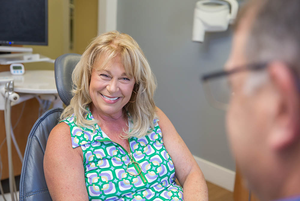 Cosmetic Dentistry