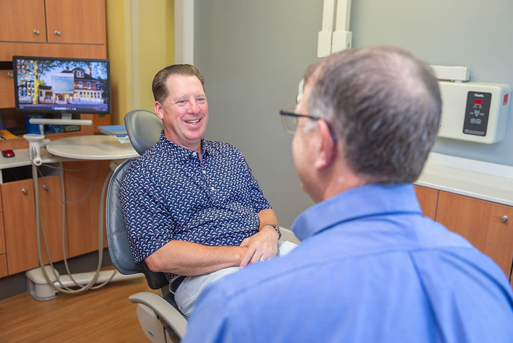 Dental Implants