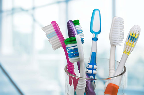 Too Busy to Brush? 5 Easy Ways to Fit in Oral Care Routines