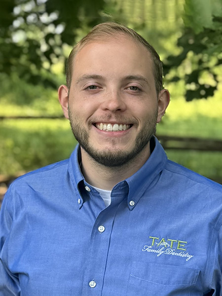 Dr. Joel Tate
