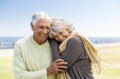 Restore Your Smile With All-on-4 Dental Implants