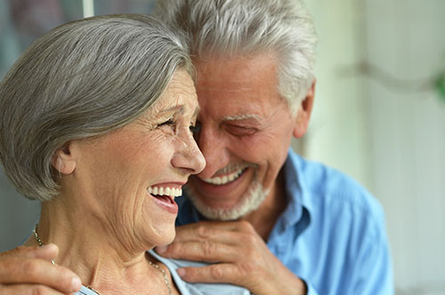 All-on-4 Is Changing the Way People Replace Missing Teeth
