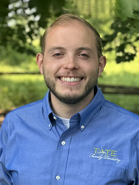 Dr. Joel Tate