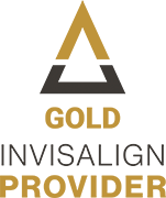 Gold Invisalign Provider